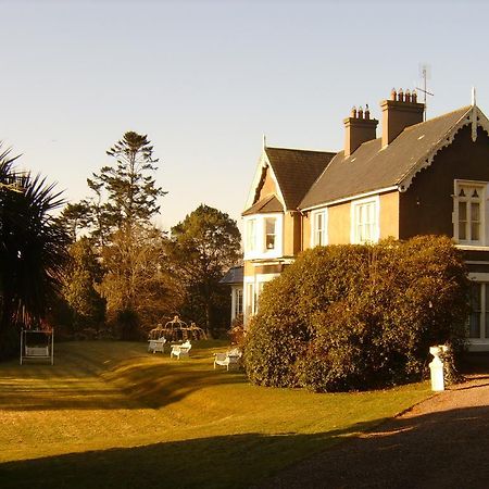 Maranatha Country House Blarney Luaran gambar