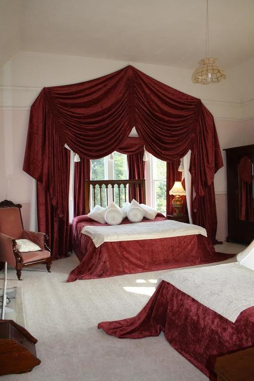 Maranatha Country House Blarney Bilik gambar