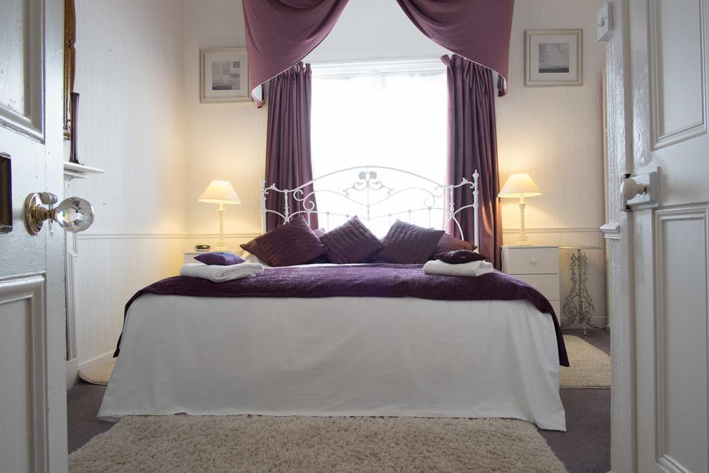 Maranatha Country House Blarney Bilik gambar