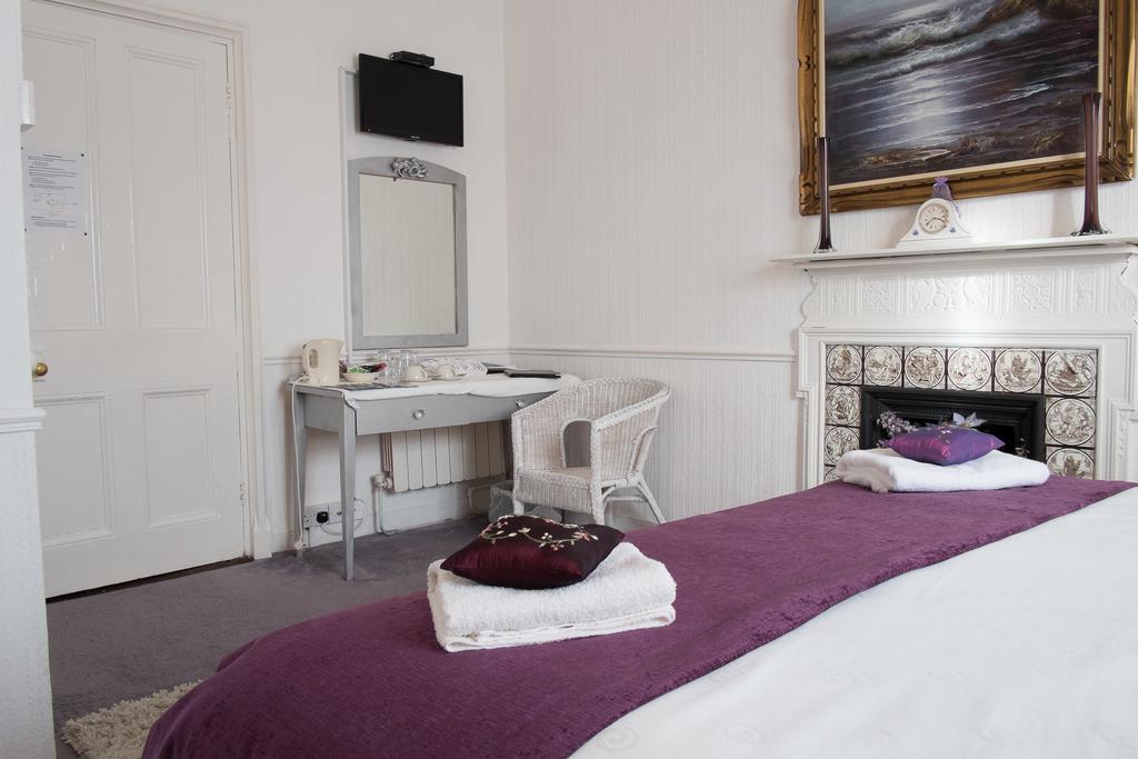 Maranatha Country House Blarney Bilik gambar
