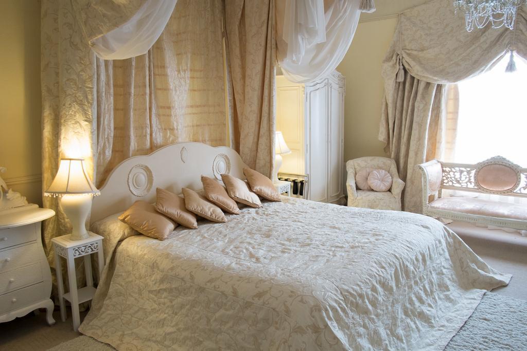 Maranatha Country House Blarney Bilik gambar