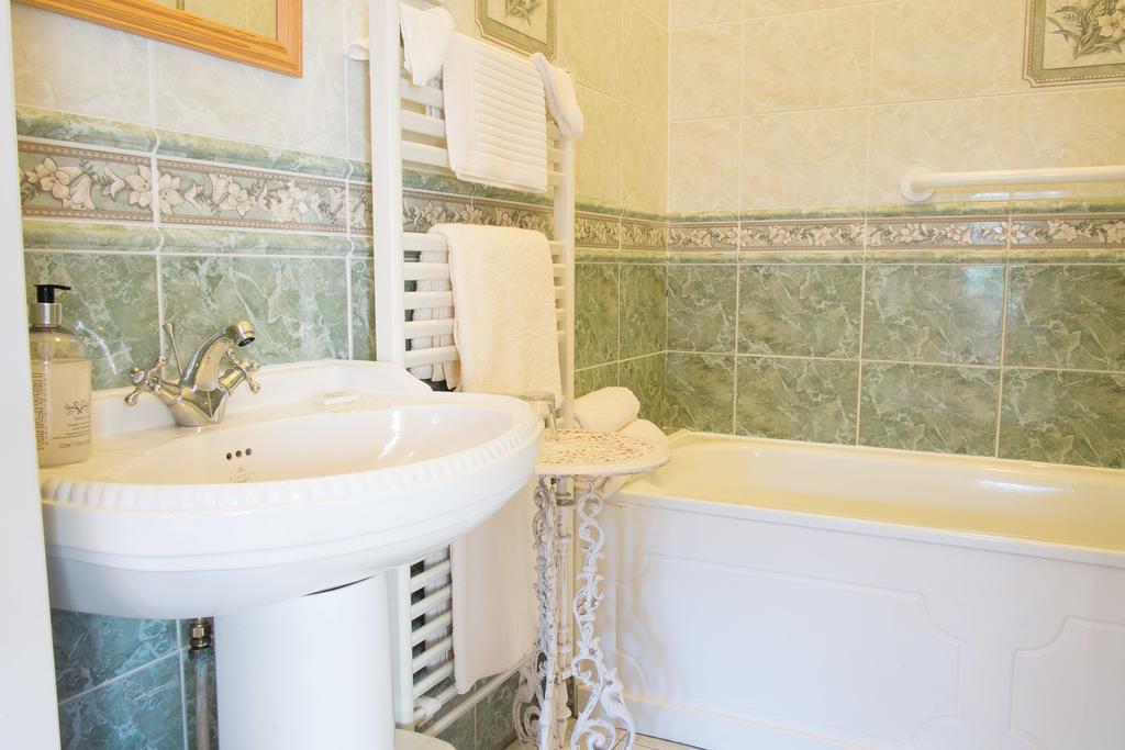 Maranatha Country House Blarney Bilik gambar