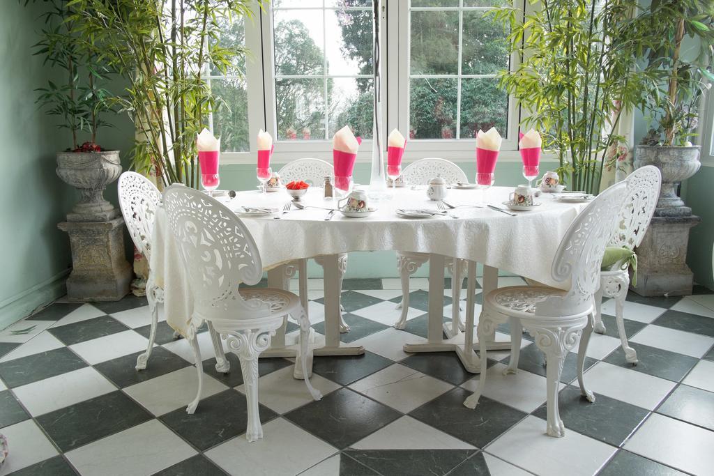 Maranatha Country House Blarney Luaran gambar