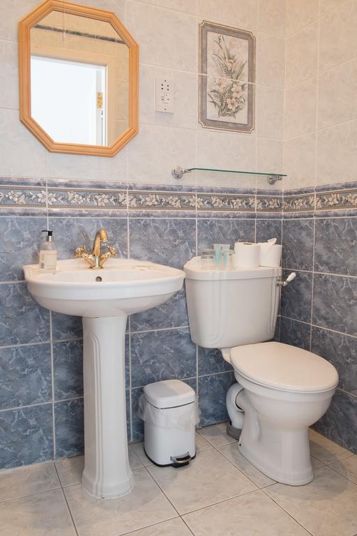 Maranatha Country House Blarney Bilik gambar