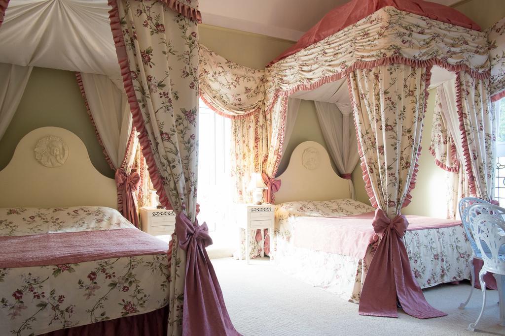 Maranatha Country House Blarney Luaran gambar