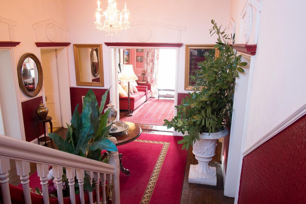 Maranatha Country House Blarney Bilik gambar