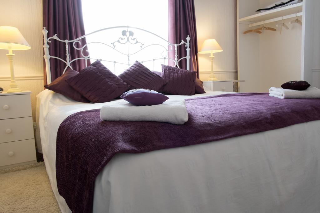 Maranatha Country House Blarney Bilik gambar
