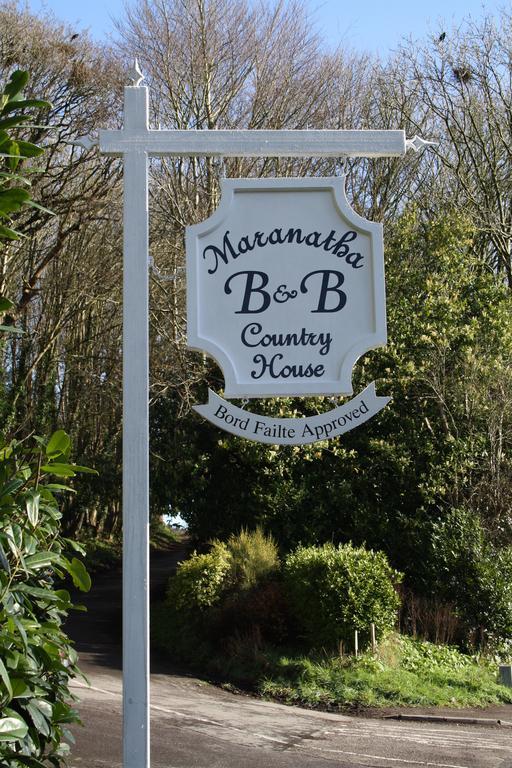 Maranatha Country House Blarney Luaran gambar