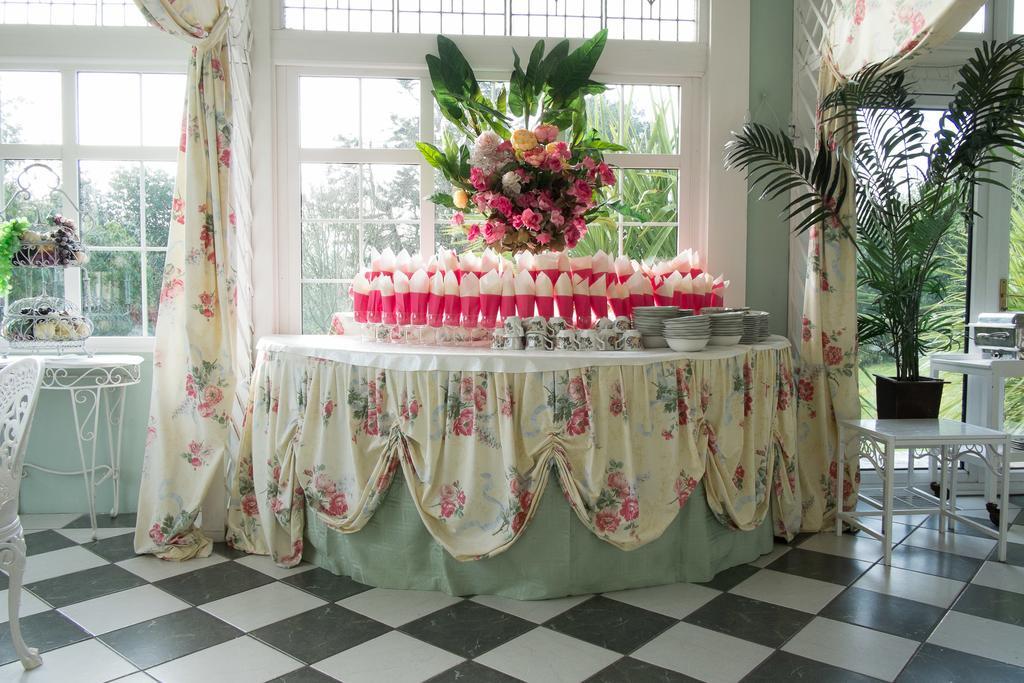 Maranatha Country House Blarney Luaran gambar