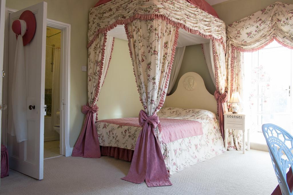 Maranatha Country House Blarney Bilik gambar