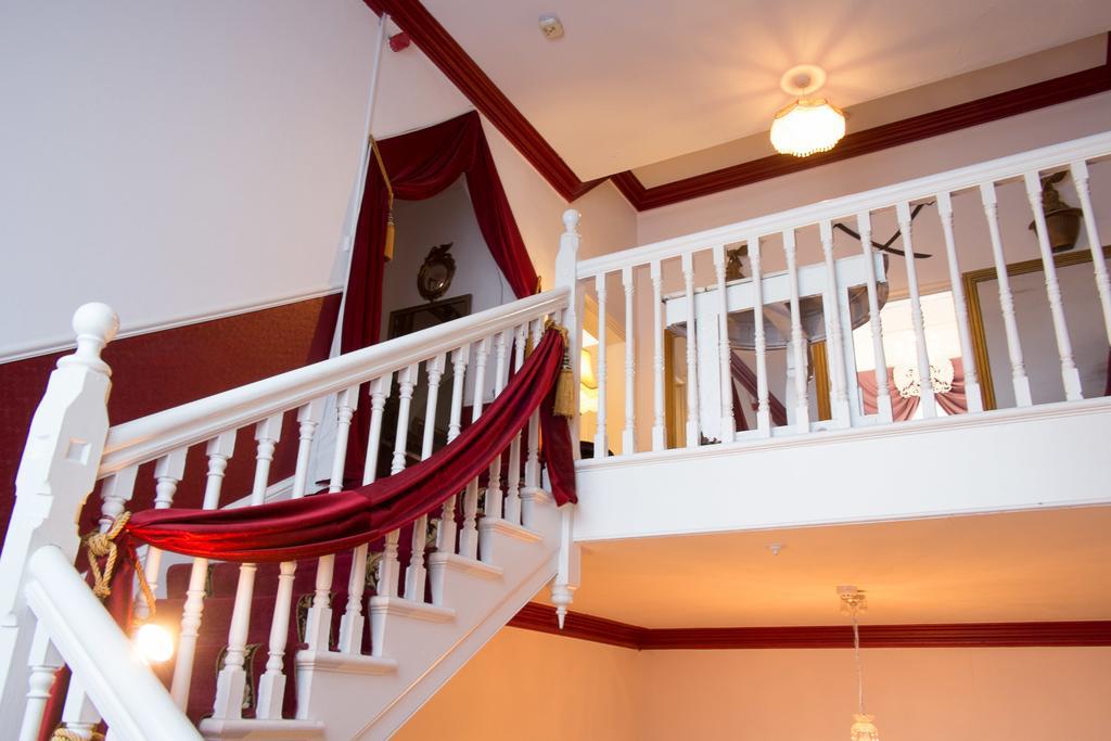 Maranatha Country House Blarney Bilik gambar