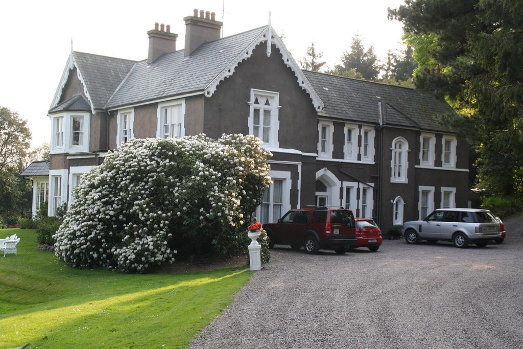 Maranatha Country House Blarney Luaran gambar