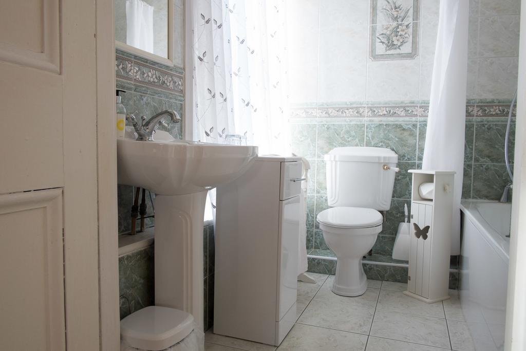 Maranatha Country House Blarney Bilik gambar