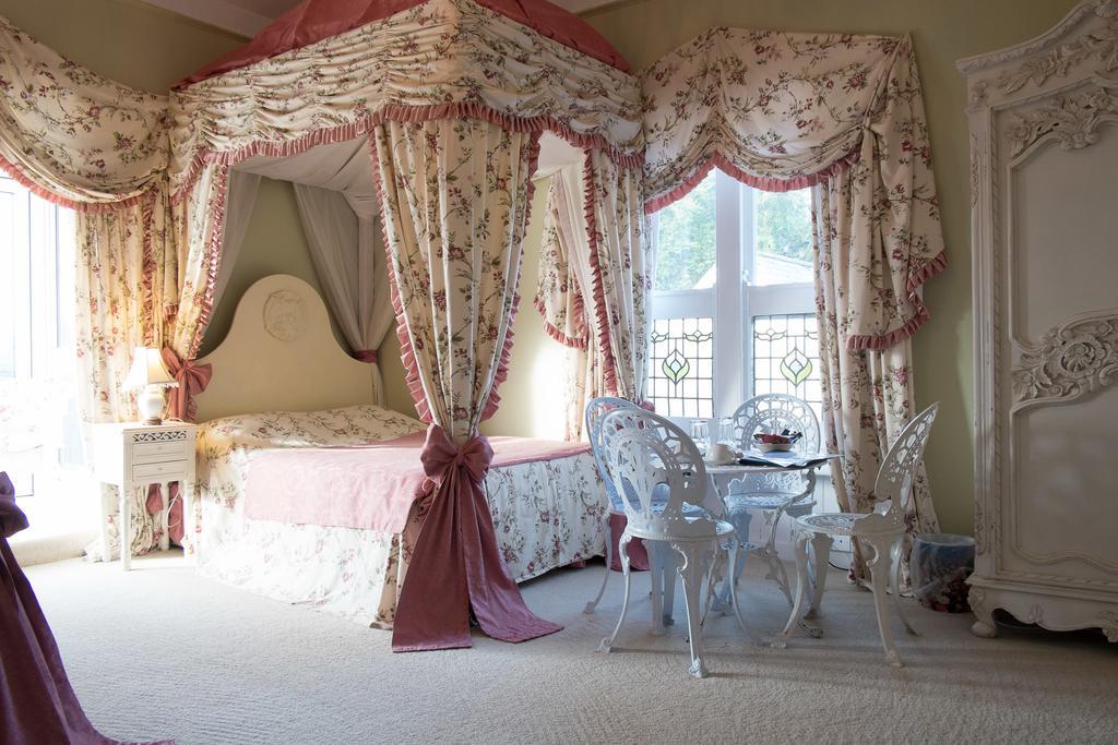 Maranatha Country House Blarney Bilik gambar