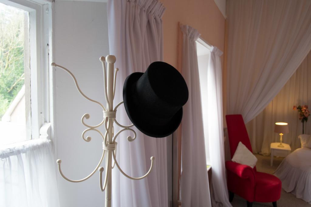Maranatha Country House Blarney Bilik gambar