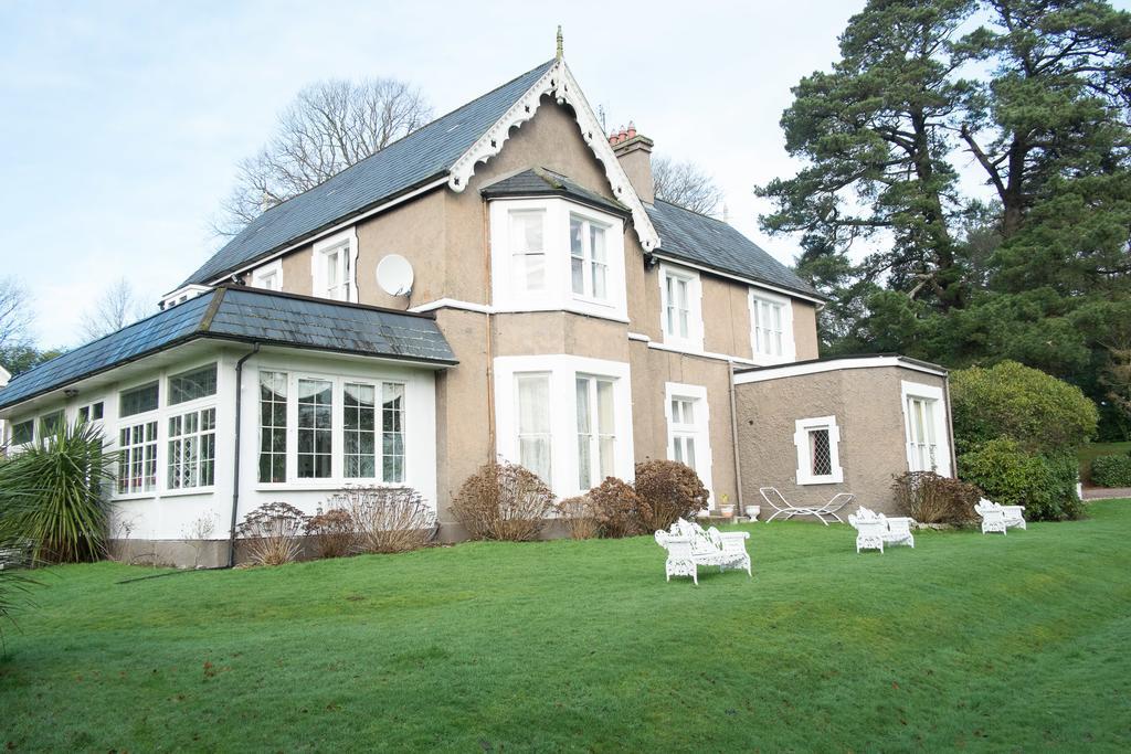 Maranatha Country House Blarney Luaran gambar