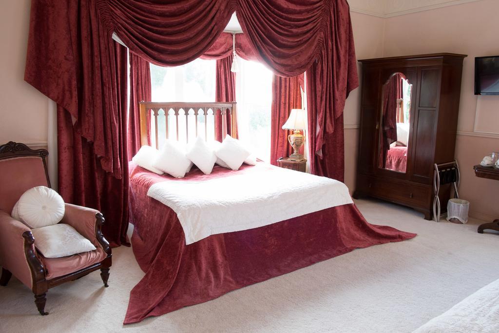Maranatha Country House Blarney Bilik gambar