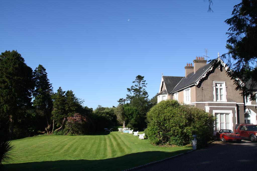 Maranatha Country House Blarney Luaran gambar
