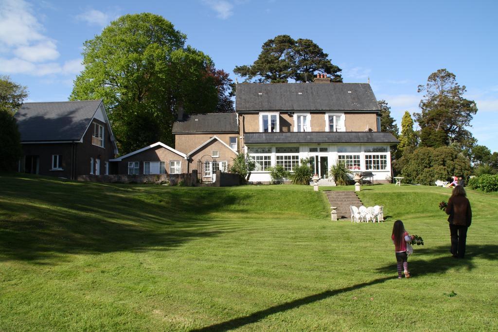 Maranatha Country House Blarney Luaran gambar