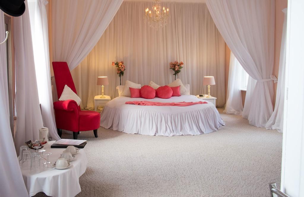Maranatha Country House Blarney Bilik gambar