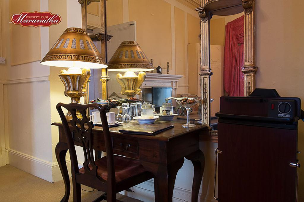 Maranatha Country House Blarney Bilik gambar