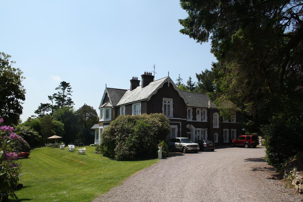 Maranatha Country House Blarney Luaran gambar