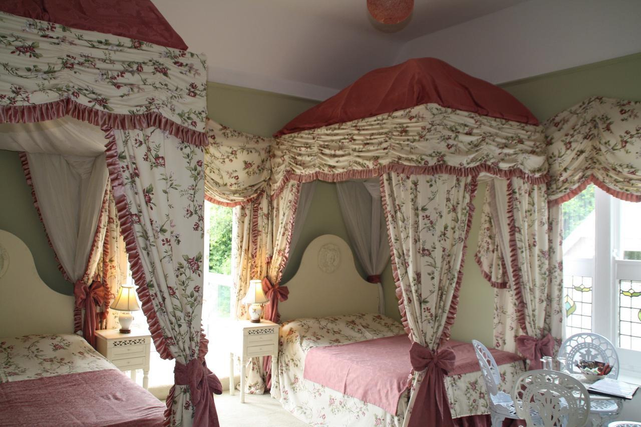Maranatha Country House Blarney Bilik gambar